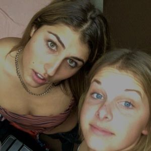 Meet your Posher, Katrina